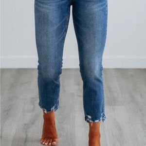 Flying Monkey Lisha Jeans Size 26